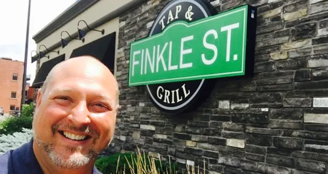 Finkle Street Tap & Grill