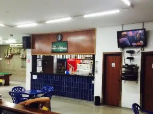 Bar da Sinuca