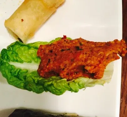 By Elvis Ocakbaşi Restaurant