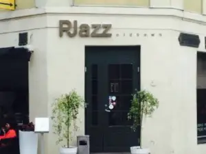 Pizza Jazz