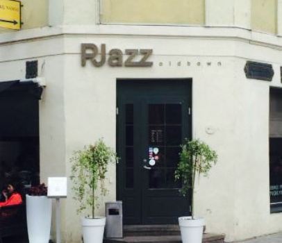 Pizza Jazz
