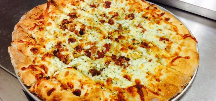 Postoffice Pizza