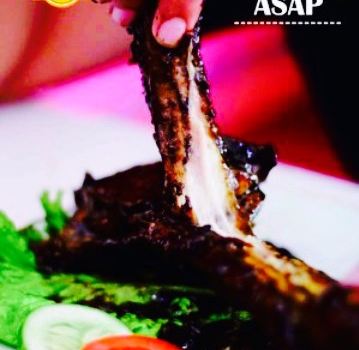 Aladdin Resto
