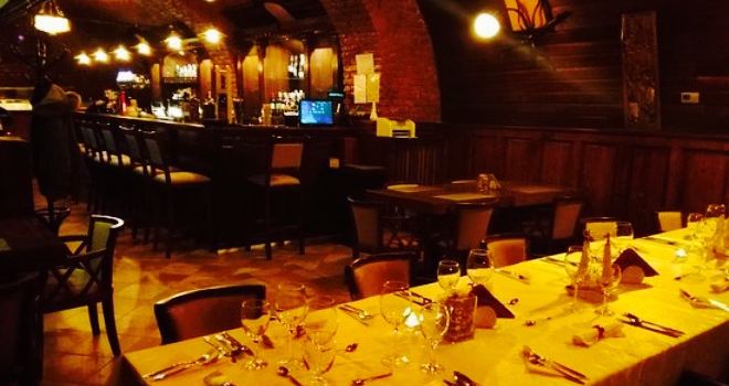 Restaurant & Pizzeria Daemi
