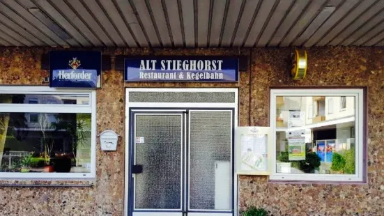 Alt Stieghorst