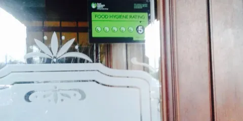 Corr's Corner Bar & Grill