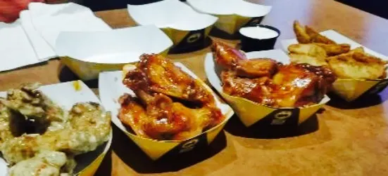 Buffalo Wild Wings