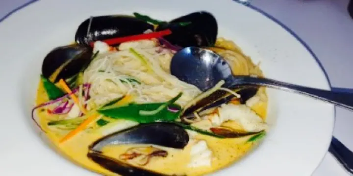 The Point Restaurant