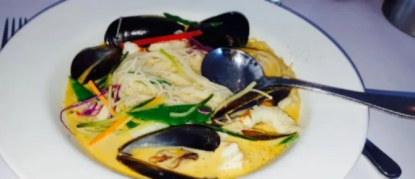 The Point Restaurant