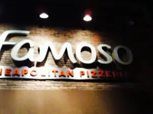 Famoso Neapolitan Pizzeria