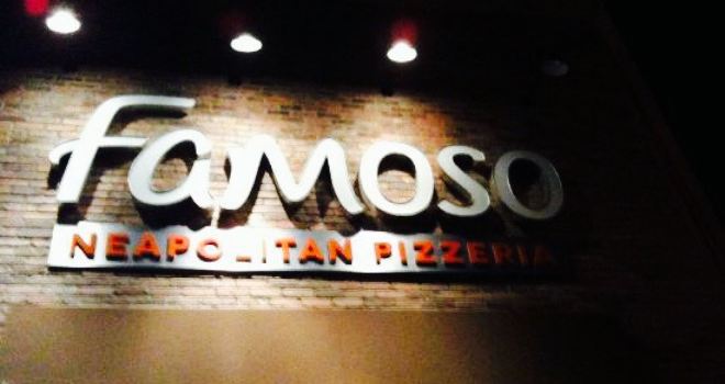 Famoso Neapolitan Pizzeria