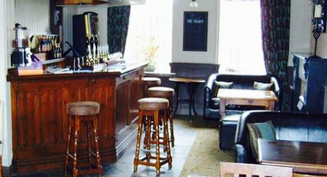 The Talbot Inn