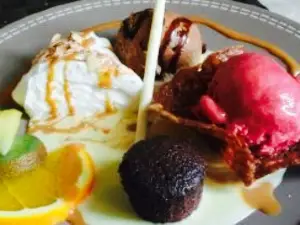 A l'Heure des Saveurs