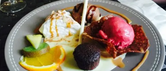 A l'Heure des Saveurs