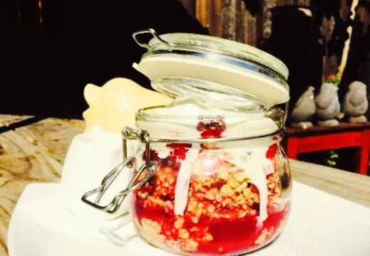 Greenhouse Cafe Nabiac