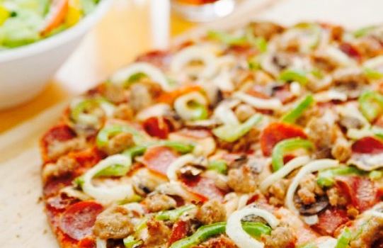 Donatos Pizza