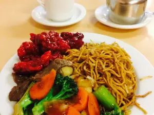 Ken's Cafe & Restaurant