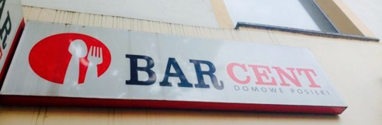 Cent Bar