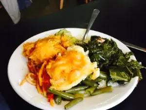 Salt Water Grill Grille