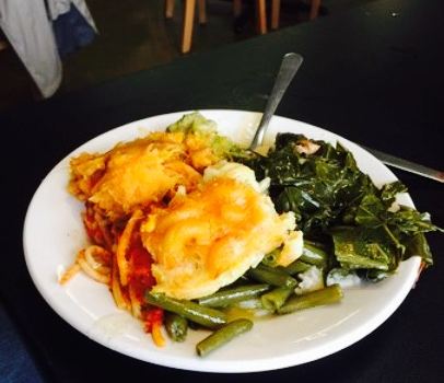 Salt Water Grill Grille