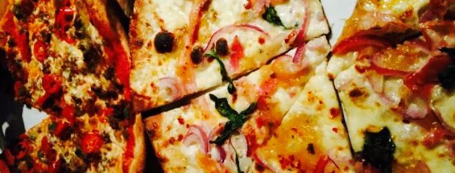 Pizza Express