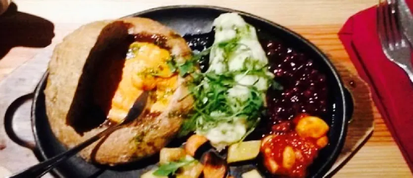 Viikinkiravintola Harald