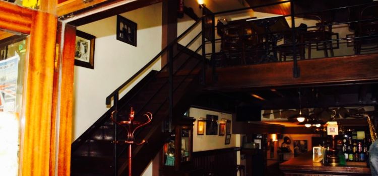 Bar Cafetín