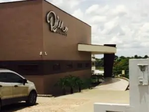 Riu Restaurante
