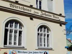 Zum Johann Auer