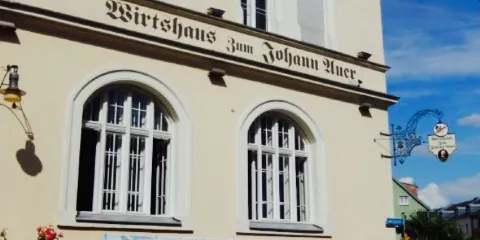 Zum Johann Auer