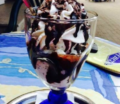 Eiscafe Venezia