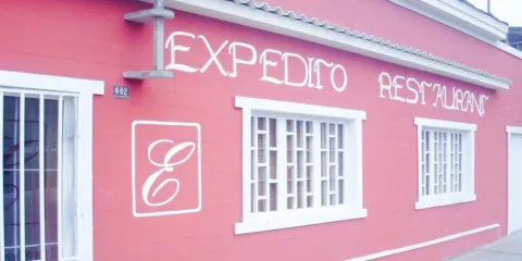 Expedito Sandwich