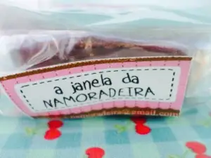 A Janela Da Namoradeira