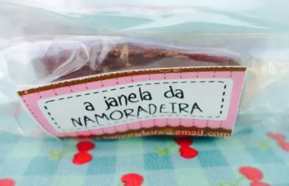 A Janela Da Namoradeira