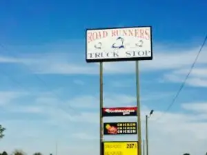 Godfather's Pizza