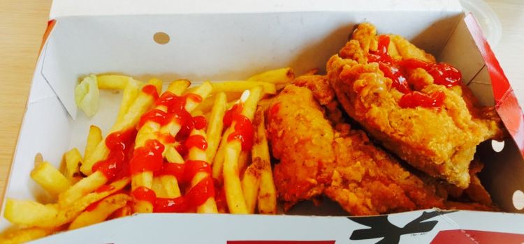 KFC