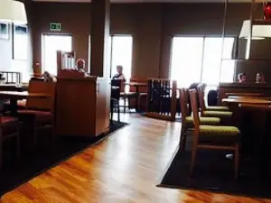 Costa Coffee