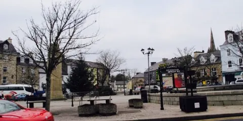 O'Hehirs Bakery Cafe