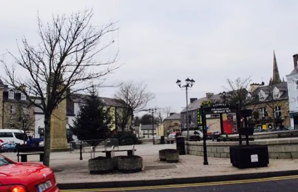 O'Hehirs Bakery Cafe