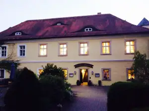 Schlosshotel Ernestgrün