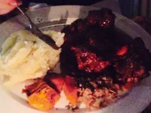 The Highlander Restaurant