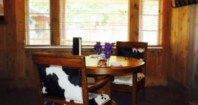Silver Saddle Restaurant