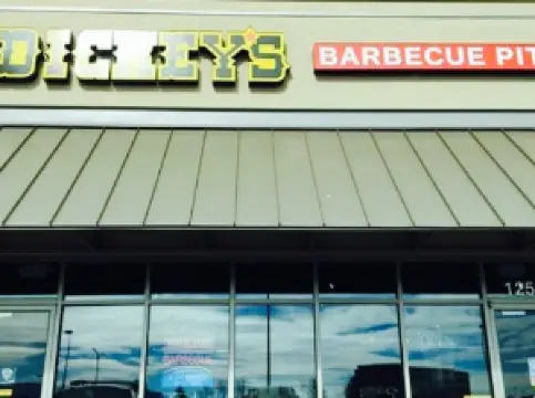 Dickey's Barbecue Pit
