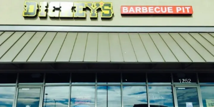 Dickey's Barbecue Pit