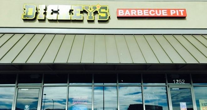 Dickey's Barbecue Pit