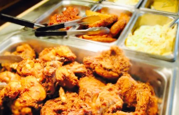 Pipestone Pizza Ranch