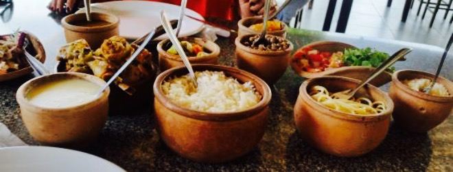 Restaurante Sabor Do Sertao