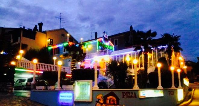 Restaurant Mali Raj