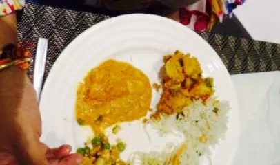 Gardenia, The Fern Residency