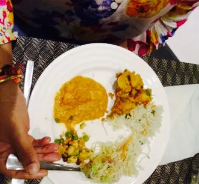 Gardenia, The Fern Residency